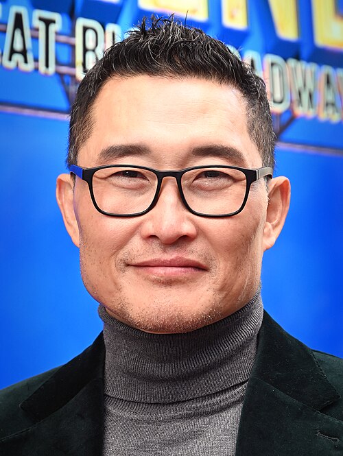 대니얼 대 킴 사주