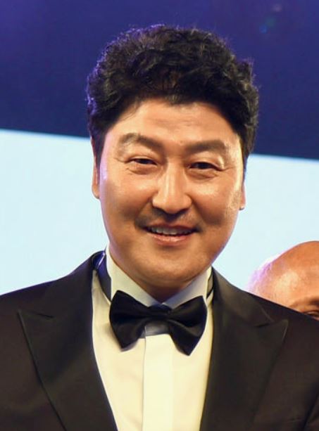 송강호 사주