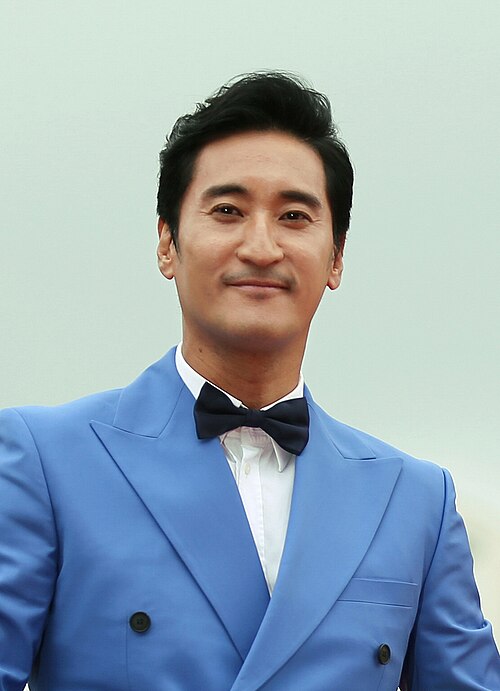 신현준 사주