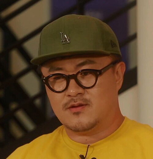 데프콘 (가수) 사주