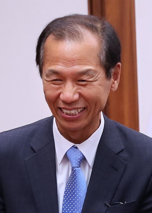 최문순 사주