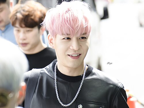 강성훈 사주