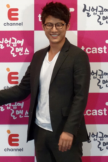 서준영 사주