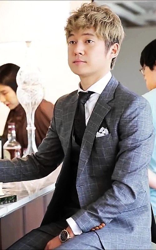 송창의 사주