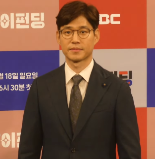 유준상 사주