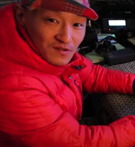 MC 스나이퍼 사주