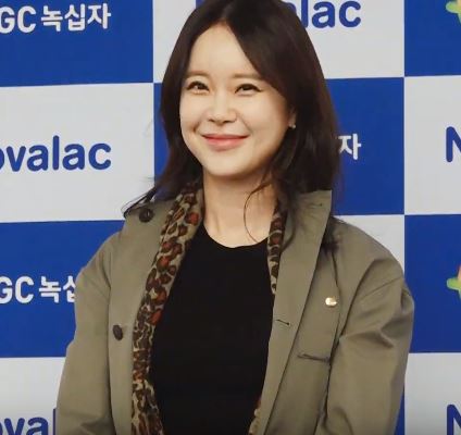 백지영 사주