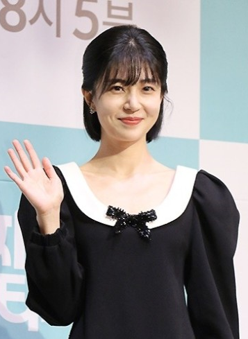 백진희 사주