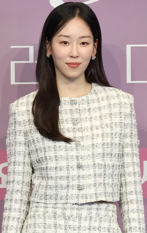 서현진 사주