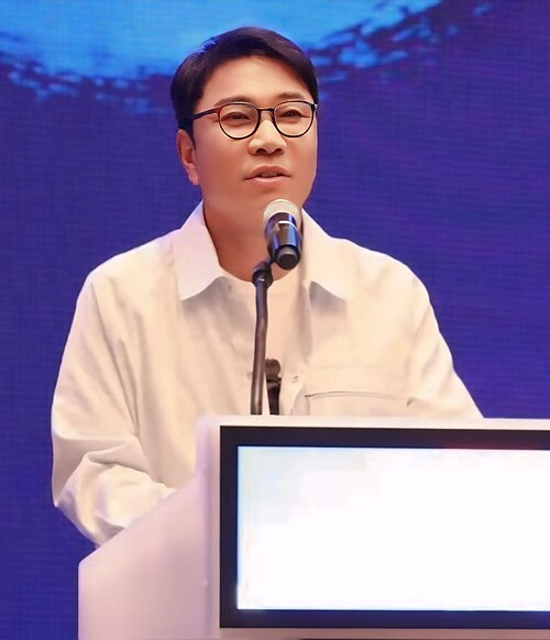 이수만 사주