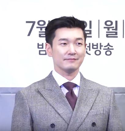 조승우 사주