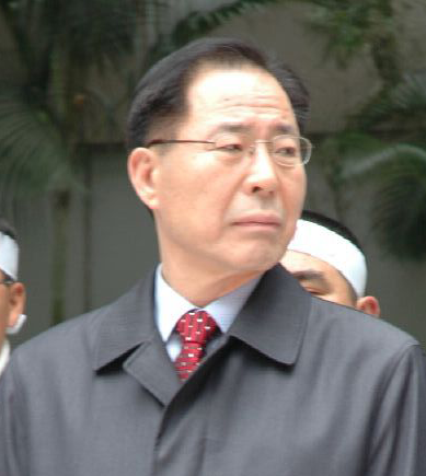 권영길 사주