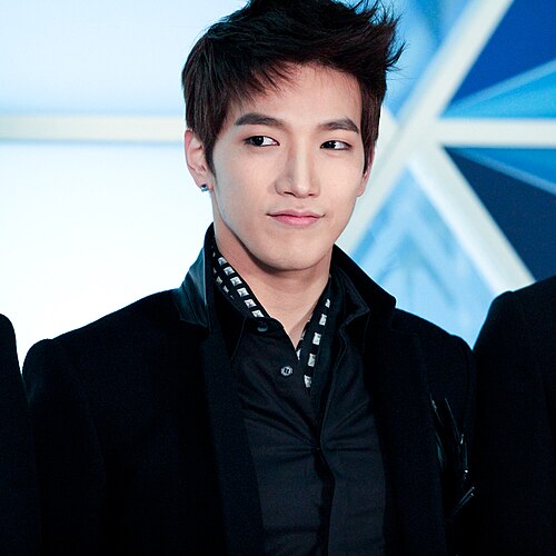 Jun. K 사주