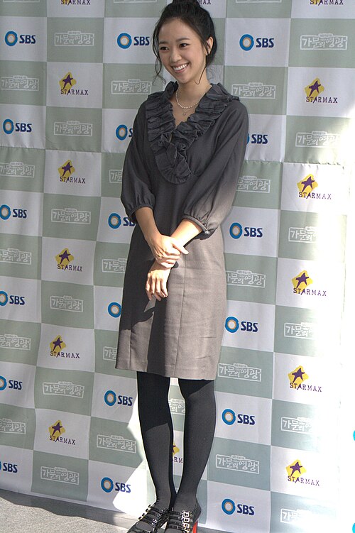 전혜진 사주
