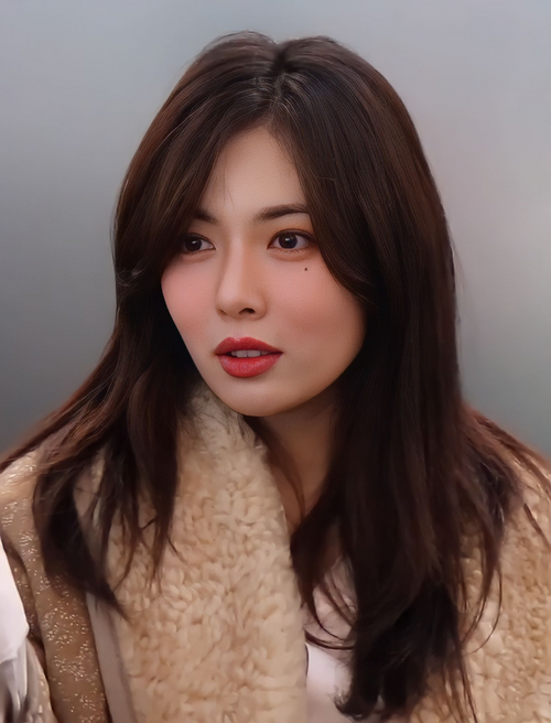 현아 사주