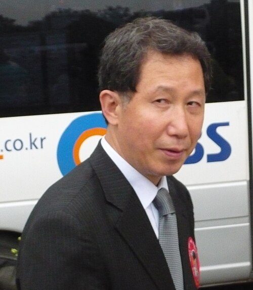 김근태 사주
