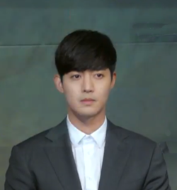 김현중 사주