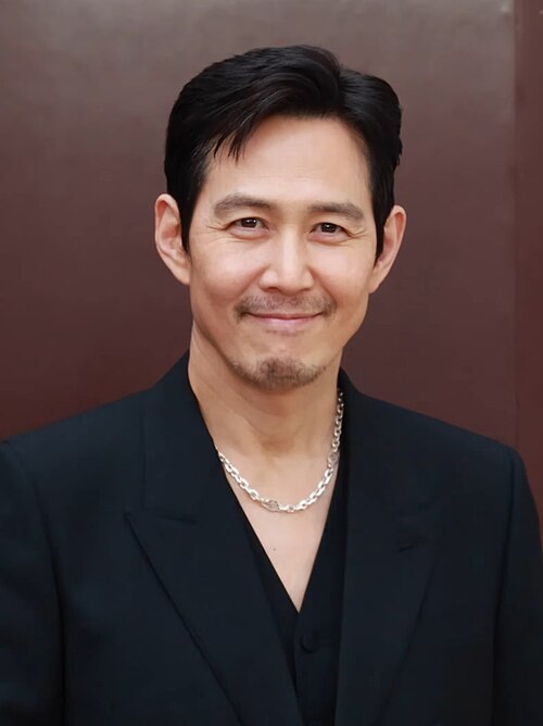 이정재 사주