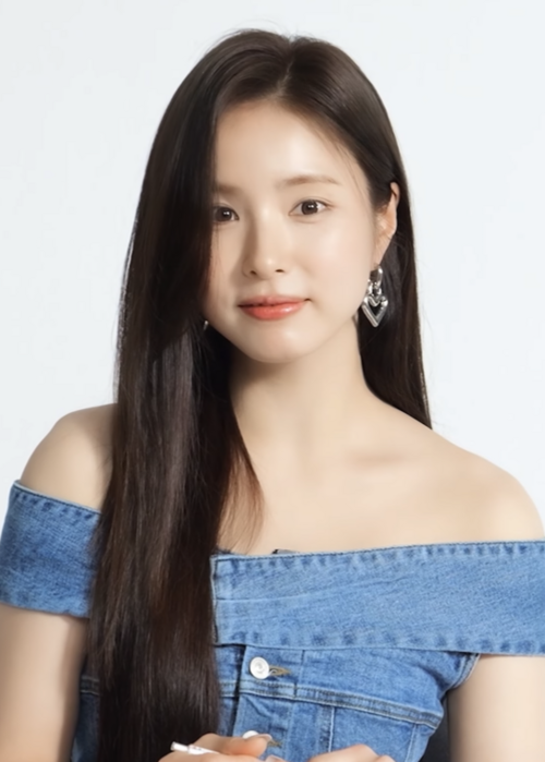 신세경 사주