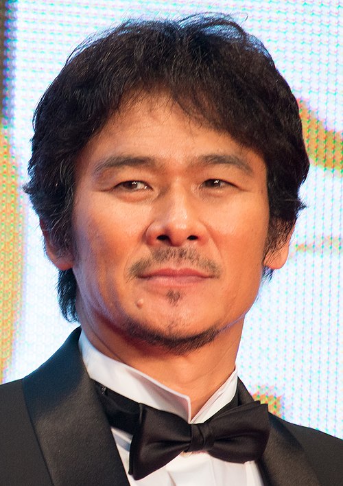 이하라 쓰요시 사주