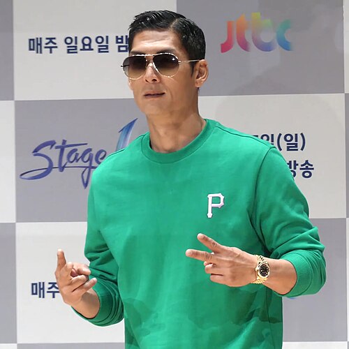 박준형 사주