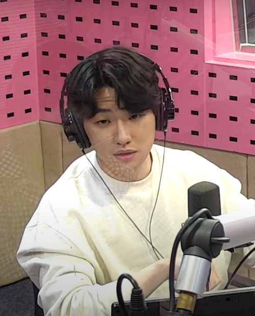 이다윗 사주