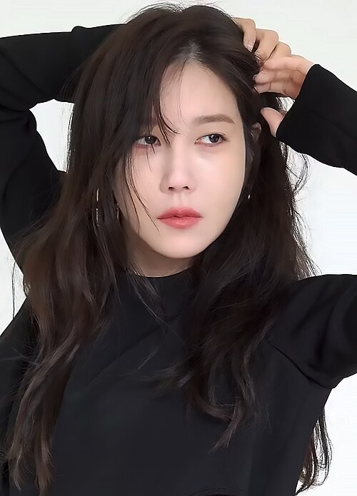 이지아 사주