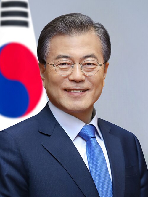 문재인 사주