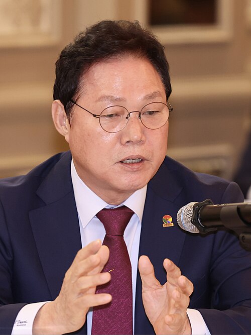 박완수 사주