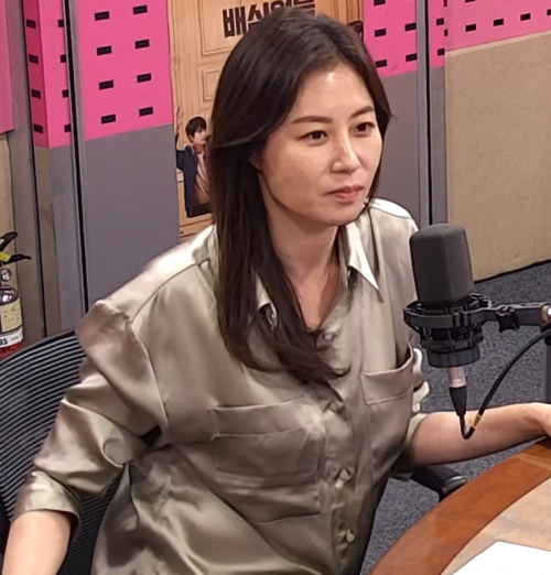 문소리 사주