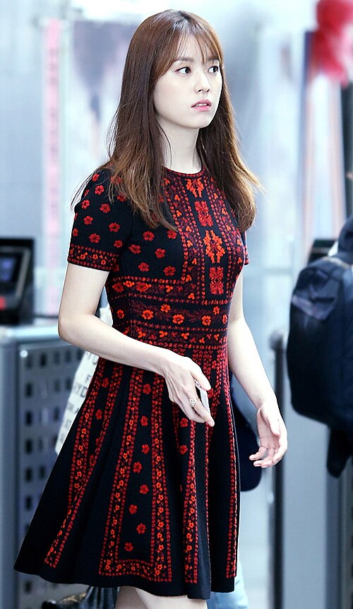 한효주 사주