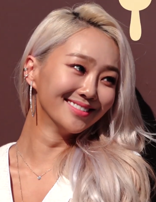 효린 사주