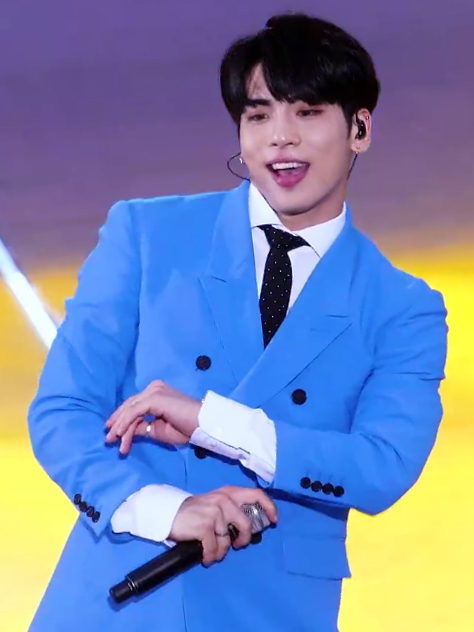 종현 사주