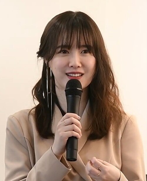 구혜선 사주