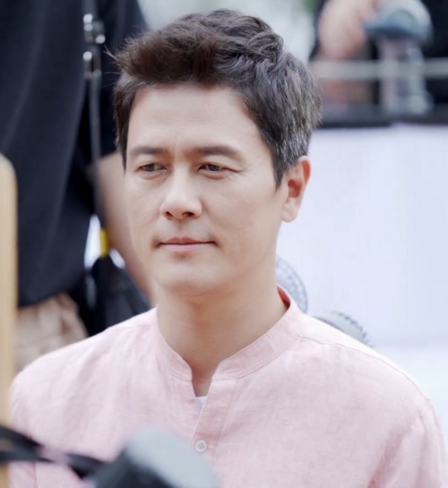 감우성 사주