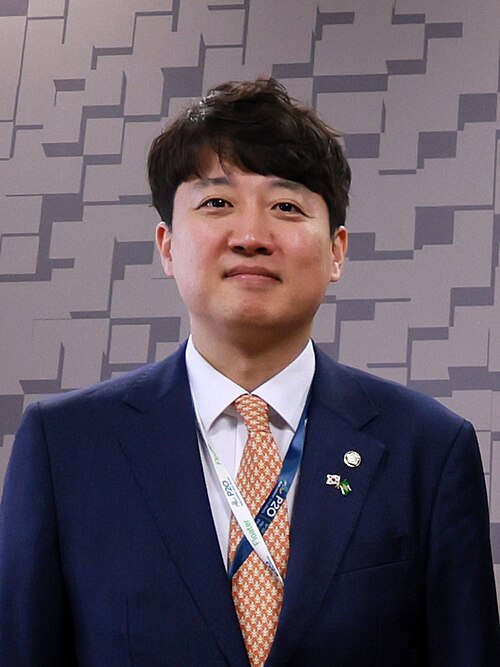 이준석 사주