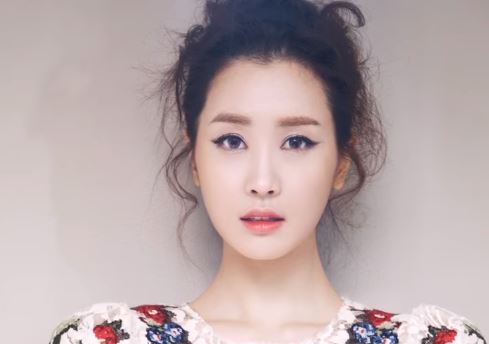 이다해 사주