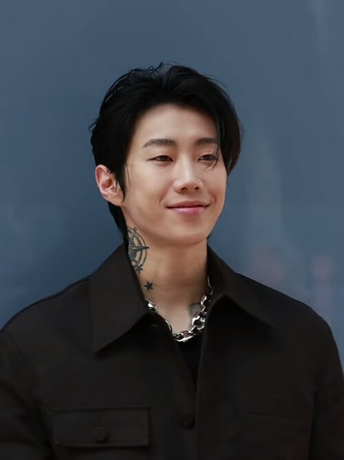 박재범 사주