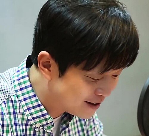 방성준 사주