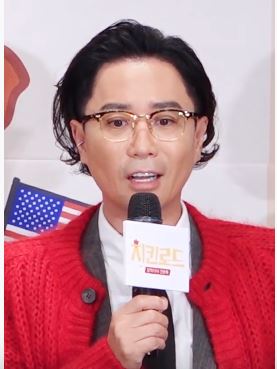정재형 사주