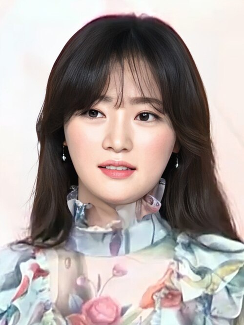 송하윤 사주