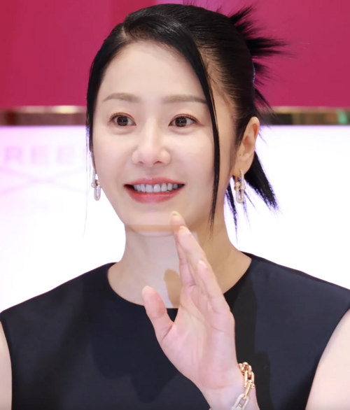 고현정 사주