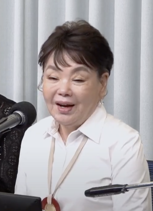 김수미 사주