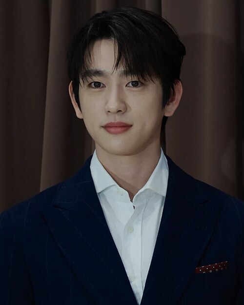 박진영 사주