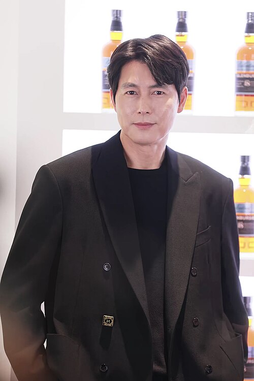 정우성 사주