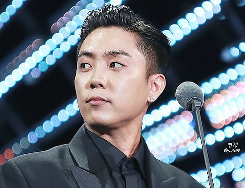 은지원 사주