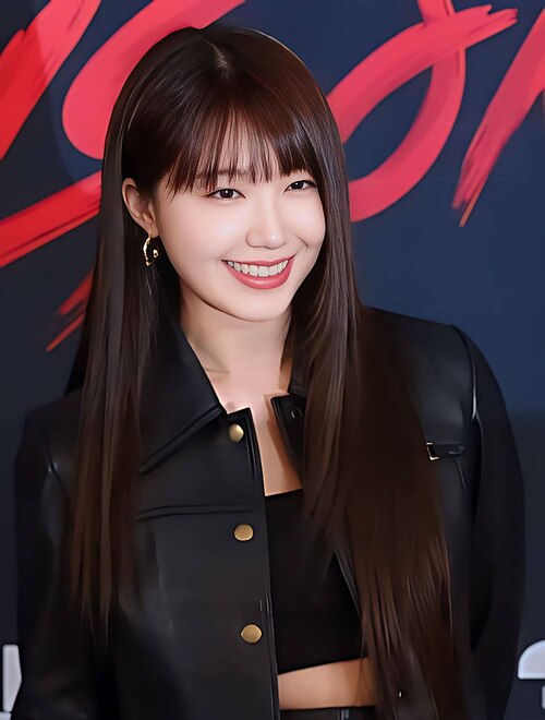 정은지 사주