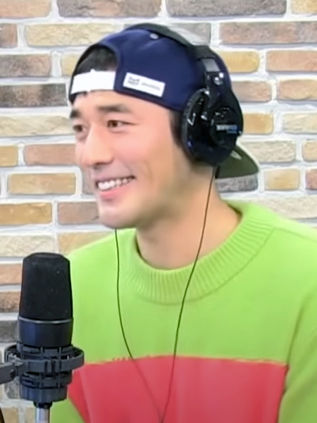 조한선 사주