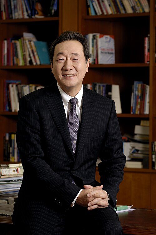 장대환 사주