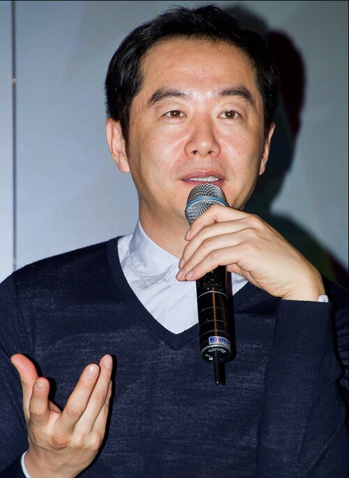 장진 사주